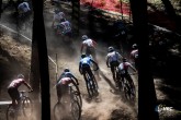 UEC Mountain Bike European Championships 2025 - Melga?o (Portugal) -  - 24/07/2025 -  - photo Tommaso Pelagalli/SprintCyclingAgency?2025